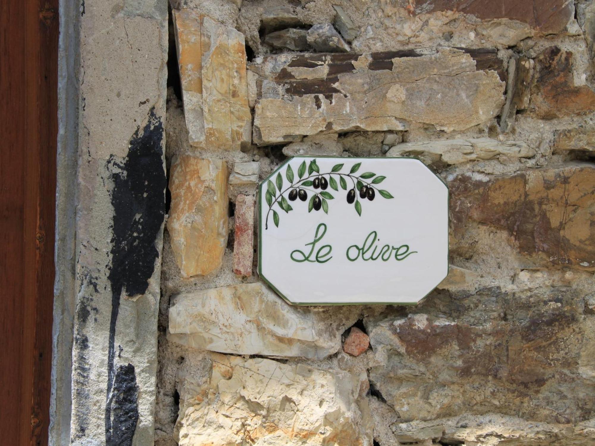 Belvilla By Oyo Le Olive * Vaglia (Tuscany)