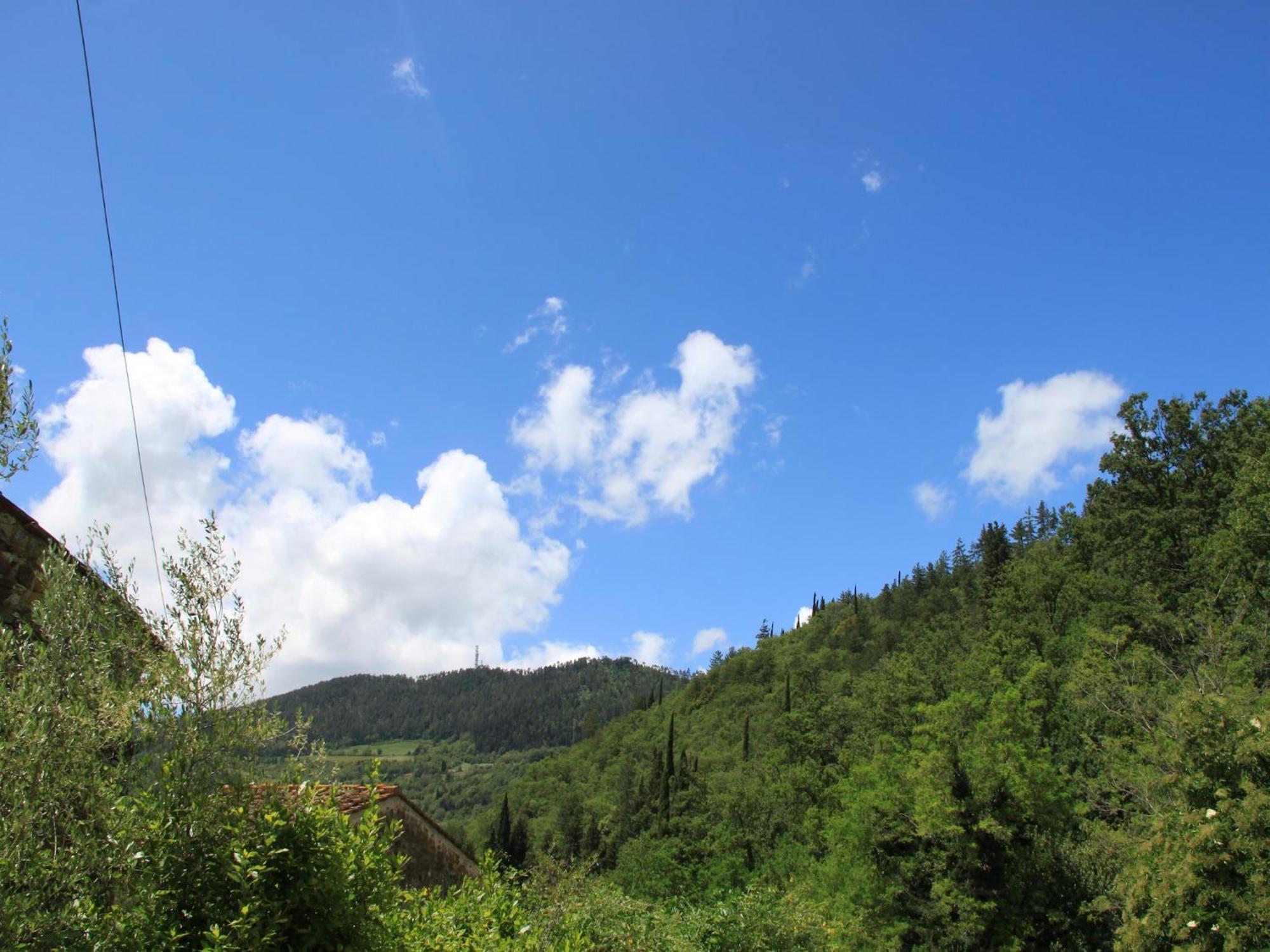 Belvilla By Oyo Le Olive Holiday home Vaglia (Tuscany)