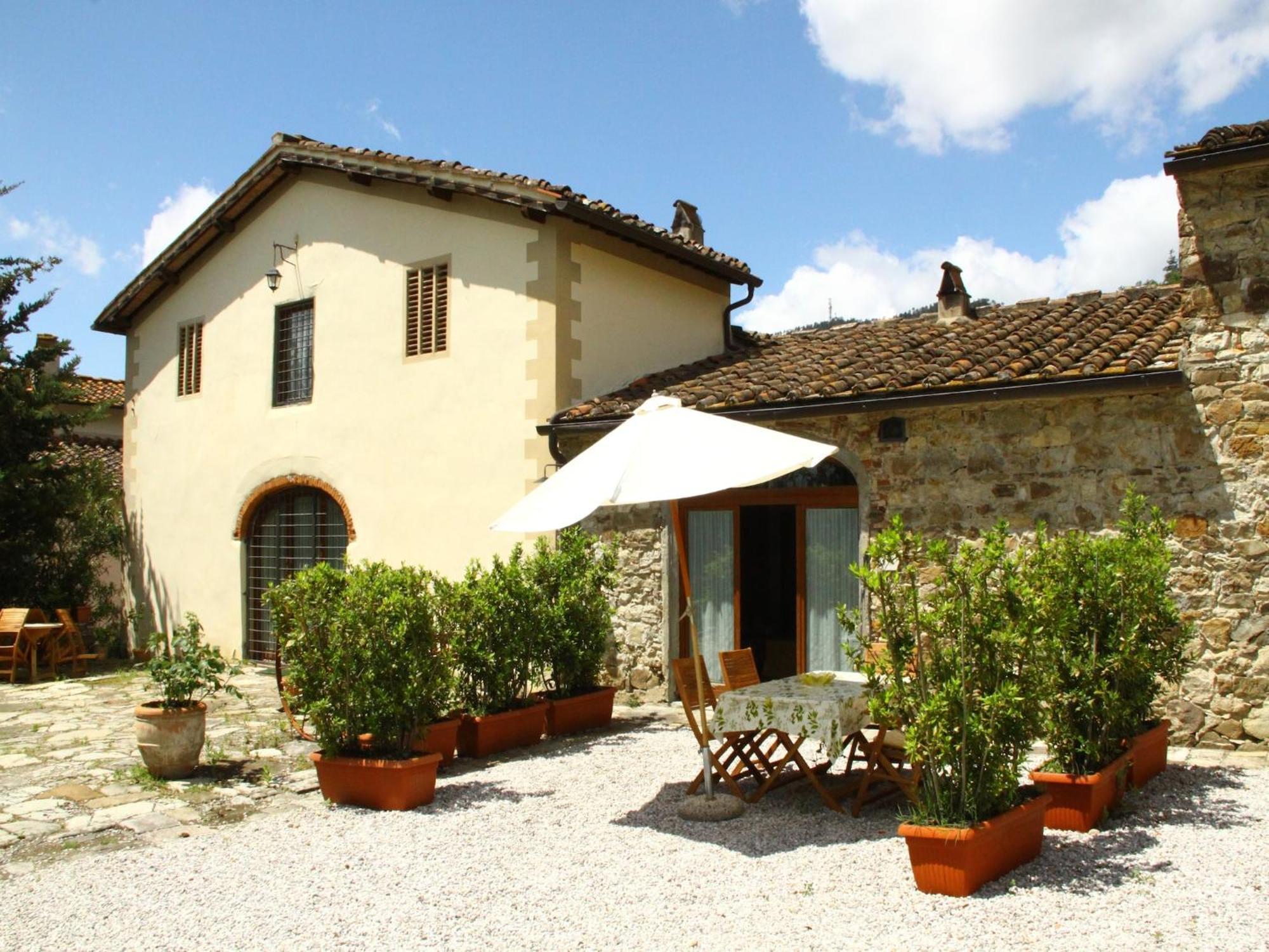 Belvilla By Oyo Le Olive Vaglia (Tuscany)
