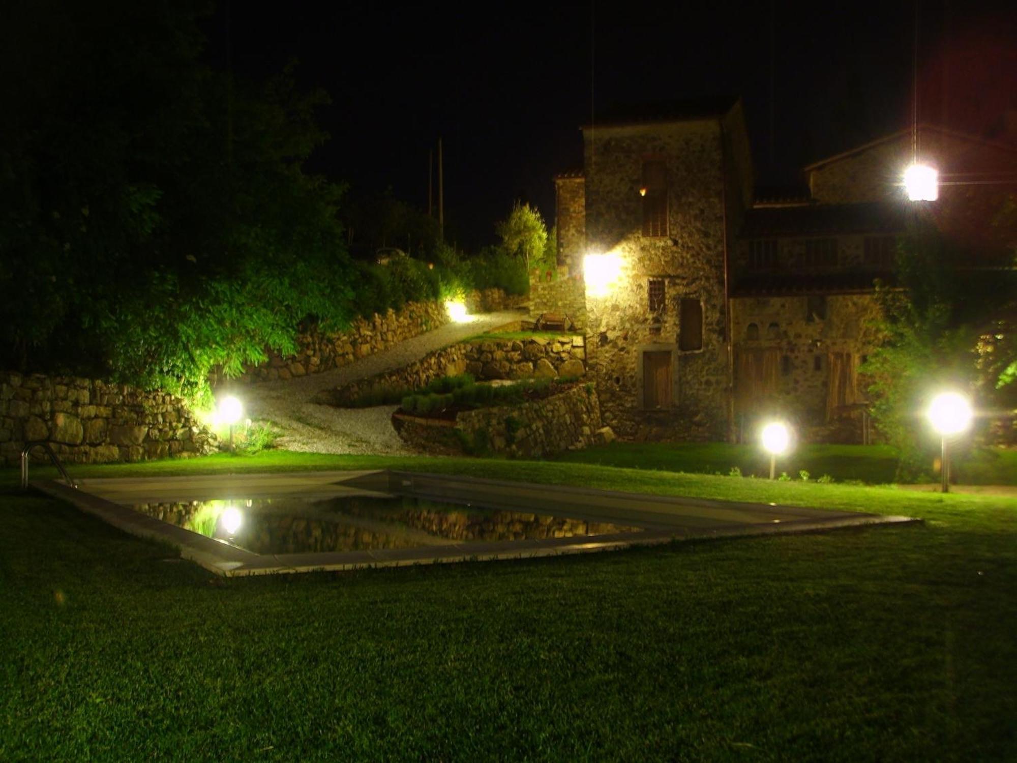 Belvilla By Oyo Le Olive * Vaglia (Tuscany)