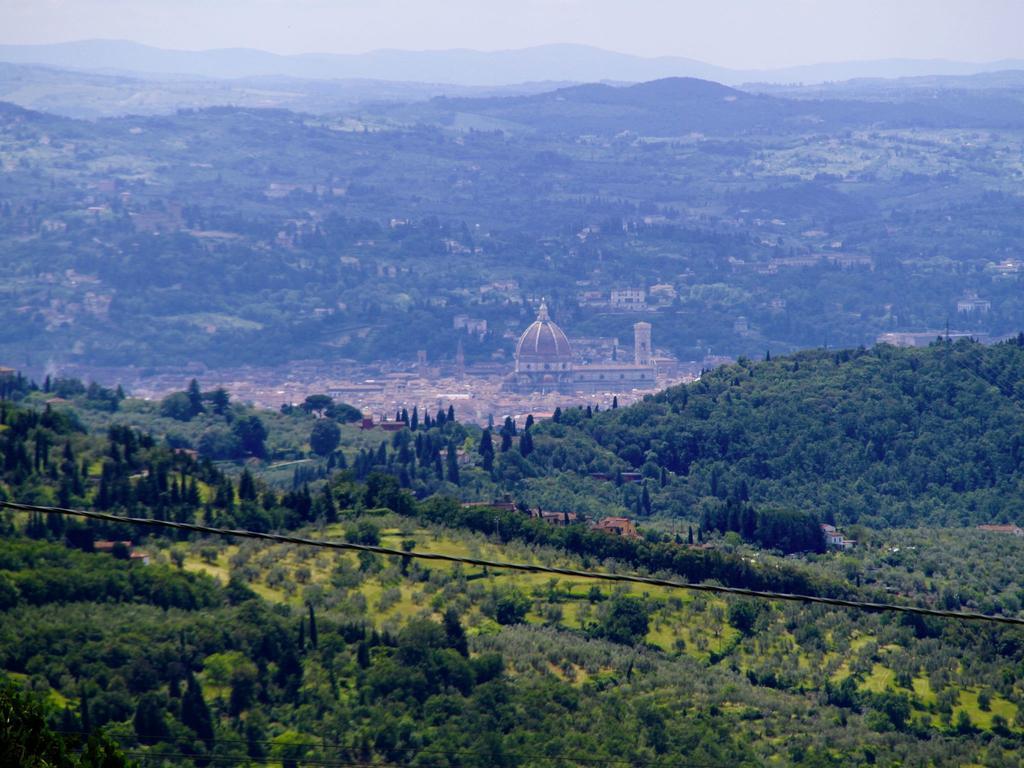Belvilla By Oyo Le Olive Holiday home Vaglia (Tuscany)