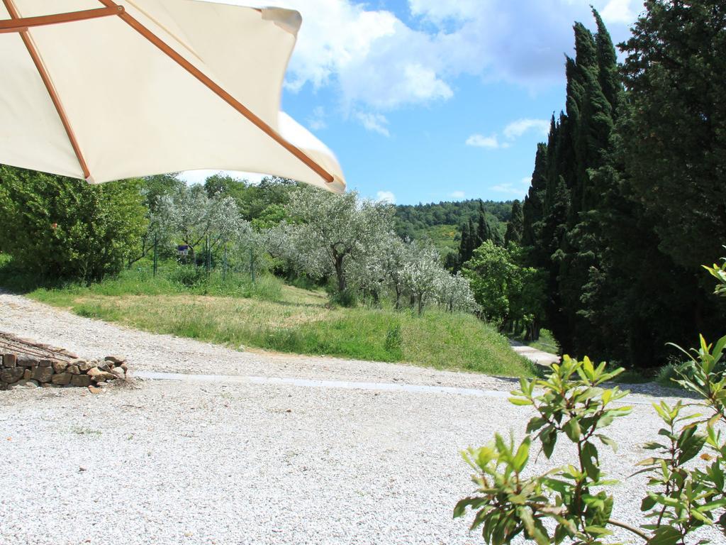 Belvilla By Oyo Le Olive Holiday home