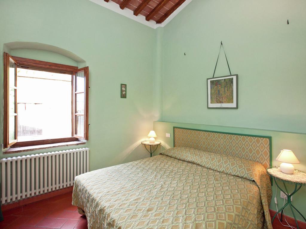 Belvilla By Oyo Le Olive Holiday home *