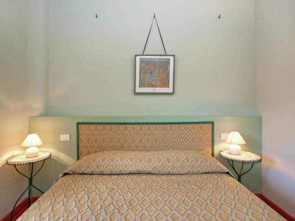 Holiday home Belvilla By Oyo Le Olive Vaglia (Tuscany)
