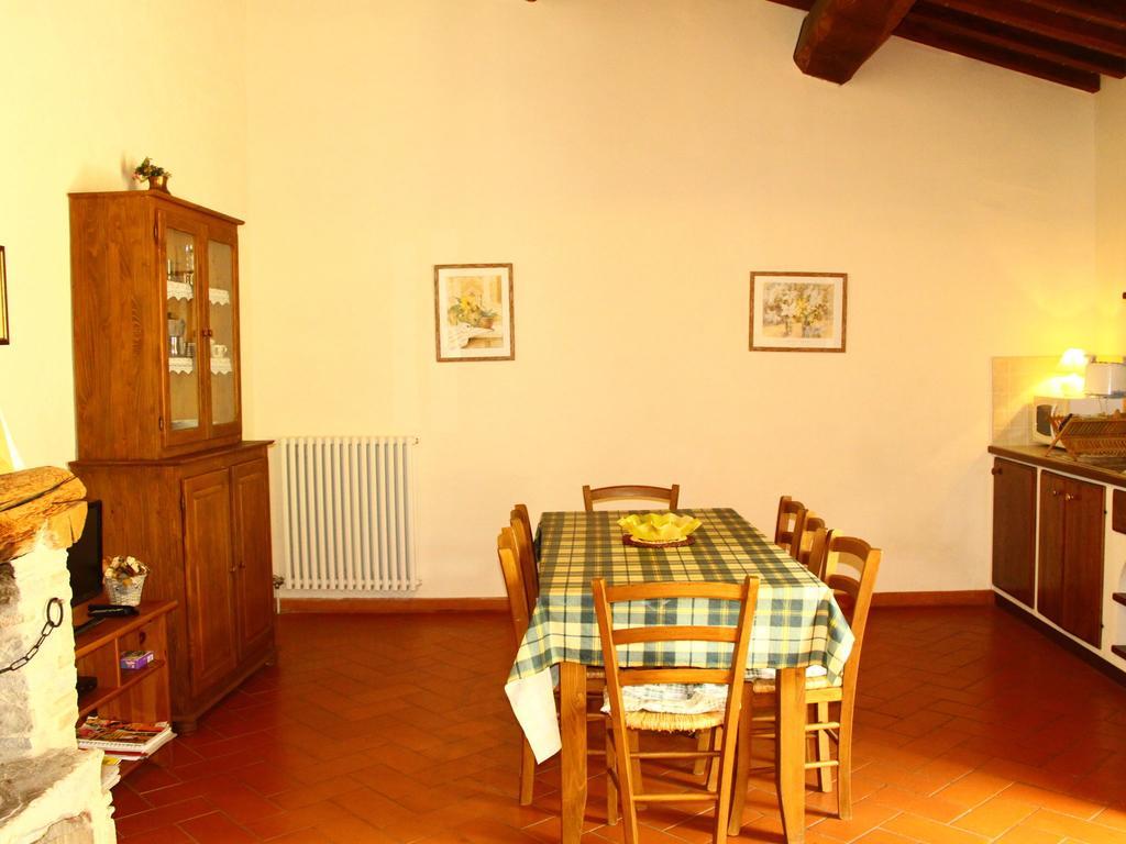 Belvilla By Oyo Le Olive Holiday home Vaglia (Tuscany)