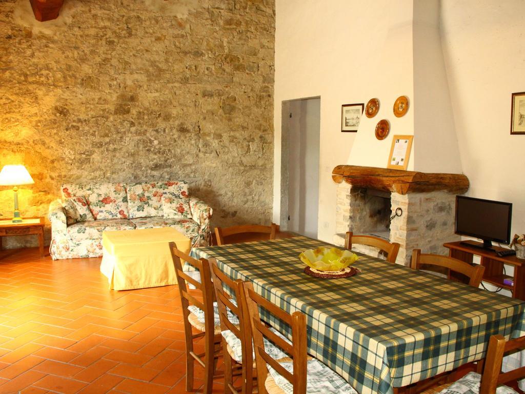 Belvilla By Oyo Le Olive Vaglia (Tuscany)