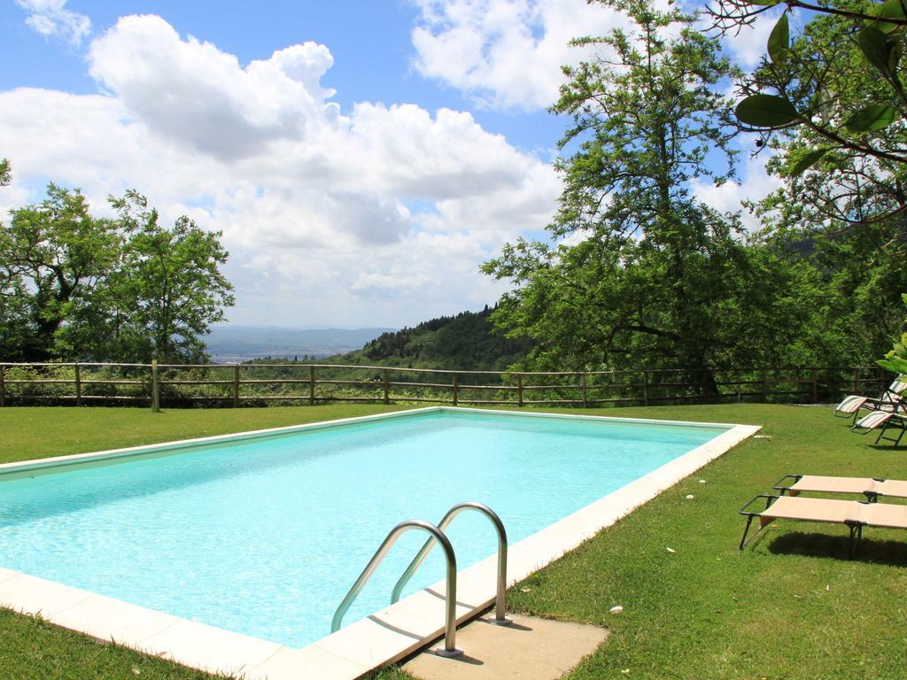 Holiday home Belvilla By Oyo Le Olive Vaglia (Tuscany)