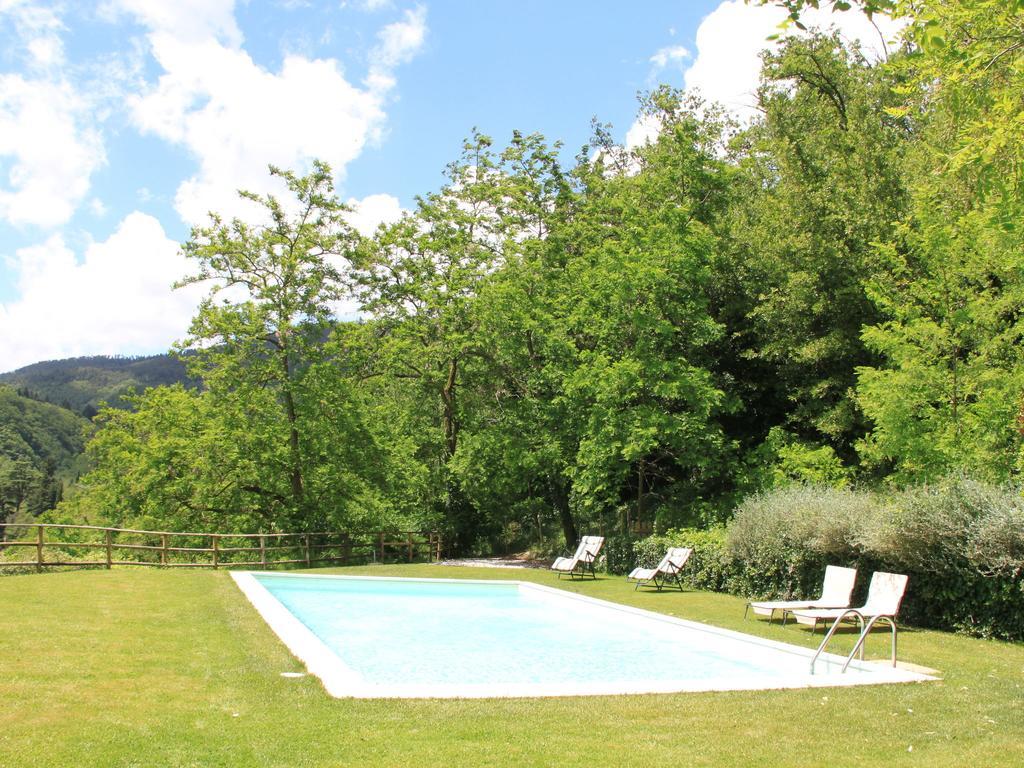 Belvilla By Oyo Le Olive * Vaglia (Tuscany)