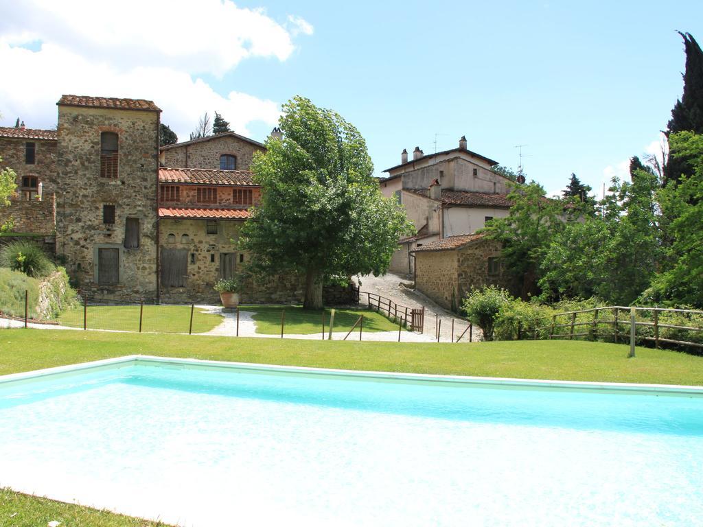 Belvilla By Oyo Le Olive Vaglia (Tuscany)